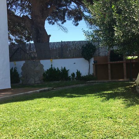 Villa Gallardo - Cerca Playa Y Pueblo - Solo Parejas O Familias Conil De La Frontera Eksteriør billede