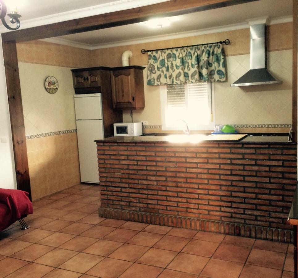 Villa Gallardo - Cerca Playa Y Pueblo - Solo Parejas O Familias Conil De La Frontera Eksteriør billede
