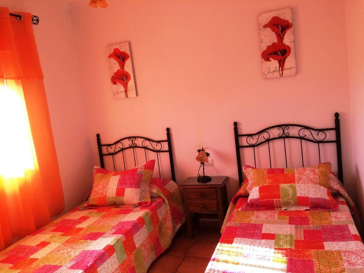 Villa Gallardo - Cerca Playa Y Pueblo - Solo Parejas O Familias Conil De La Frontera Eksteriør billede