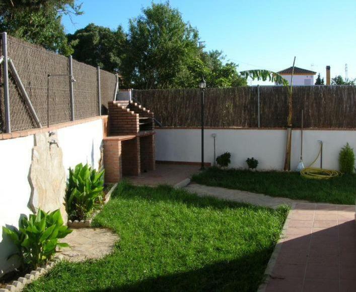 Villa Gallardo - Cerca Playa Y Pueblo - Solo Parejas O Familias Conil De La Frontera Eksteriør billede